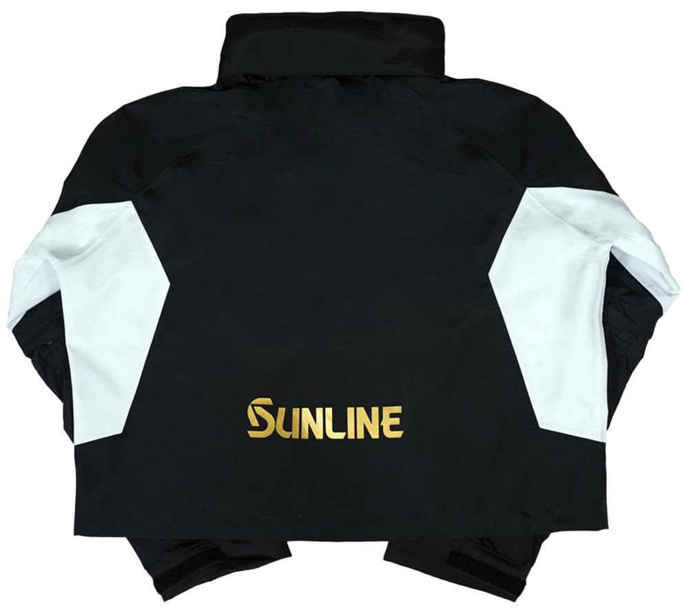 サンライン　鮎ショートレインジャケット Amazon | サンライン(SUNLINE) S-DRY®鮎ショートレインジャケット SUA